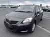 TOYOTA BELTA