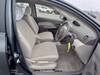 TOYOTA BELTA