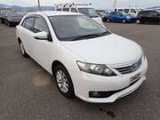 2013 TOYOTA ALLION