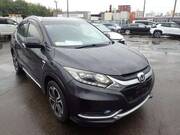 2013 HONDA VEZEL HYBRID Z