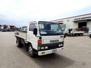 1996 MAZDA TITAN 2ton