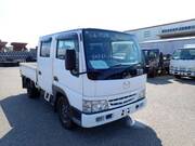 2007 MAZDA TITAN 1.25ton