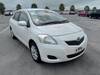 TOYOTA BELTA