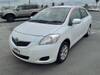 TOYOTA BELTA
