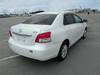 TOYOTA BELTA