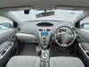 TOYOTA BELTA