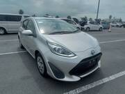 2020 TOYOTA AQUA L