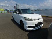 2008 TOYOTA COROLLA RUMION S