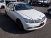 MERCEDES BENZ C CLASS
