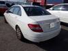 MERCEDES BENZ C CLASS