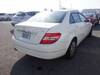 MERCEDES BENZ C CLASS