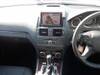 MERCEDES BENZ C CLASS