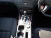 MERCEDES BENZ C CLASS