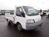 MAZDA BONGO TRUCK