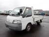 MAZDA BONGO TRUCK