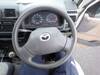 MAZDA BONGO TRUCK