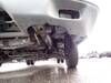 MAZDA BONGO TRUCK