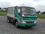 2004 HINO DUTRO 2ton