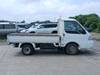 MAZDA BONGO TRUCK
