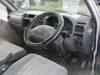 MAZDA BONGO TRUCK