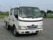 2010 TOYOTA TOYOACE TRUCK 1ton