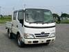 TOYOTA TOYOACE TRUCK