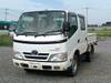 TOYOTA TOYOACE TRUCK