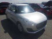 2018 SUZUKI SWIFT XG