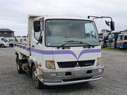 2012 MITSUBISHI FIGHTER 3.3ton