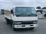 1999 MITSUBISHI CANTER 3.3ton