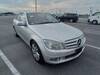 MERCEDES BENZ C CLASS