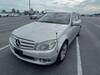MERCEDES BENZ C CLASS