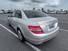 MERCEDES BENZ C CLASS