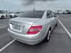 MERCEDES BENZ C CLASS
