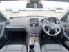 MERCEDES BENZ C CLASS