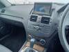 MERCEDES BENZ C CLASS