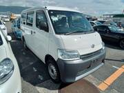 2022 TOYOTA TOWNACE VAN DX