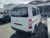 TOYOTA TOWNACE VAN