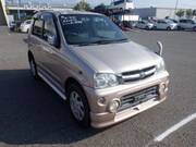 2001 DAIHATSU TERIOS KID