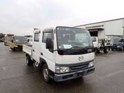 2007 MAZDA TITAN 1.25ton