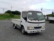 2004 TOYOTA TOYOACE TRUCK 1.25ton