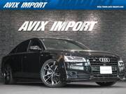 2017 AUDI S8