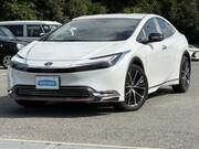 2023 TOYOTA PRIUS G