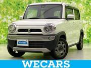 2014 SUZUKI HUSTLER G
