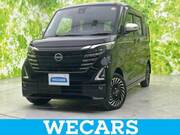 2024 NISSAN ROOX