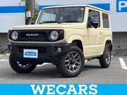2025 SUZUKI JIMNY