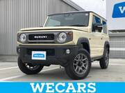 2025 SUZUKI JIMNY