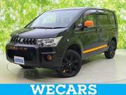 2017 MITSUBISHI OTHER