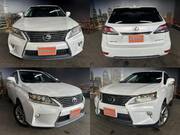 2012 LEXUS RX