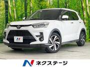 2020 TOYOTA RAIZE